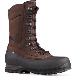 Lundhags Men's Jaure II Light High Black/Dark Agave, Black/Dk Agave, 43