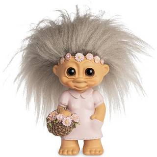 , Blomsterpige