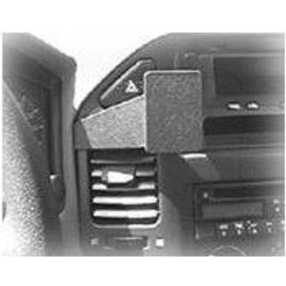 Mitsubishi Pajero 00-06, Centrerad