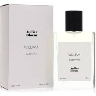 Atelier Bloem William Eau de Parfum 100ml Spray