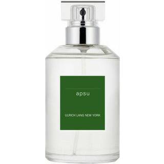 ULRICH LANG Apsu Eau de Toilette