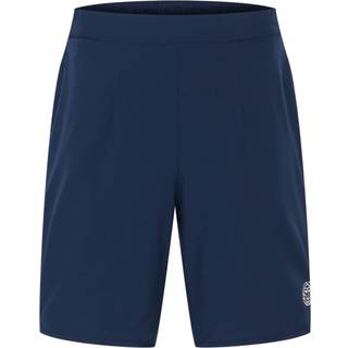 BIDI BADU Henry 2.0 Tech Shorts Men - Dark Green, Size XS - dark_green