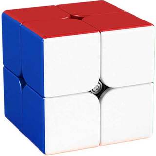 MFJS MeiLong 2x2 Magnetic Stickerless