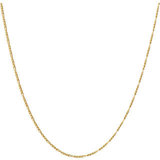 Figaros Choker Halskæde Maanesten - Halskæde i dansk design - ONE SIZE