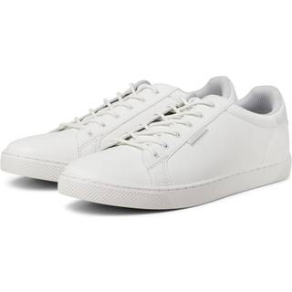 Jack & Jones hjemmesko i brun til herre