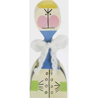 Vitra Wooden Doll No.21