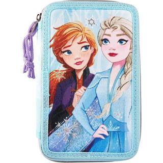 Euromic Kids Licensing - Filled Double Decker Pencil Case