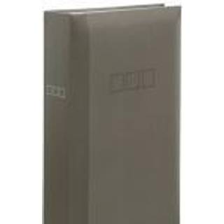 Deknudt pocket album grey 10x15 300 Photos A40H70300PH