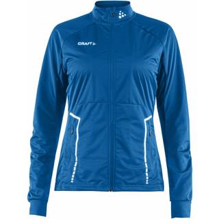 Craft - Club Jacket Kvinder - Dark Navy XXL