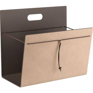 LIND DNA Magazine Holder Nupo M Light grey/Anthracite