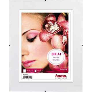 Hama Frameless Picture Holder Clip-Fix
