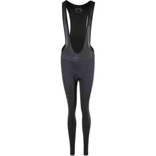 Endurance Jayne Windblock Bibtights med indlæg til kvinder - Størrelse XXX-Large
