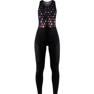 Adv Bike SubZ Bib Tights W - Black