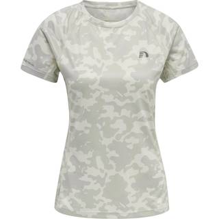 Newline WOMEN RUNNING T-SHIRT SS 500132-1118 Størrelse XS