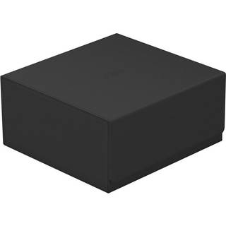 Ultimate Guard Treasurehive 90+ XenoSkin Black