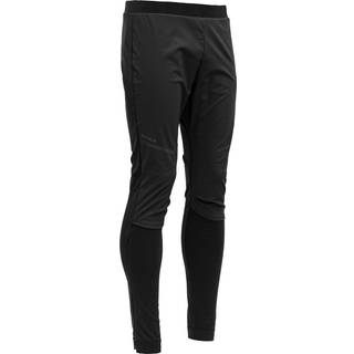 Devold Running Cover Man Pants Caviar, XXL