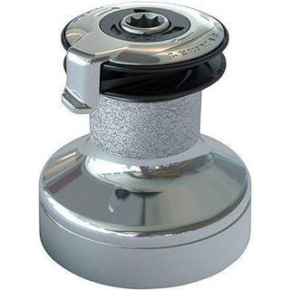 Skødespil Lewmar EVO 30ST, Chrome Bronze, selvskødende, passer til Ø8 - 12 mm line