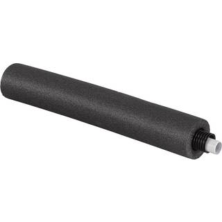 Uponor 1880665 MLC-alupexrør med isolering 20 mm