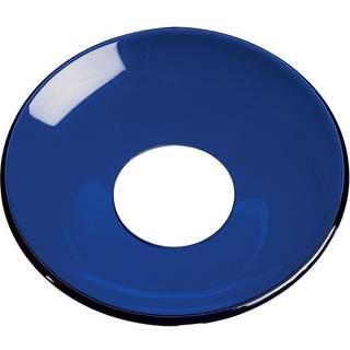Lysærme koboltblå 65 mm, 6-pak - Nybro