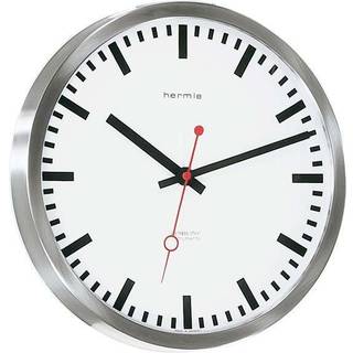 Vægur - Hermle Grand Central