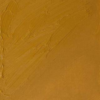 WINSOR Artists oil colour 200ml yellow ochre pale 746