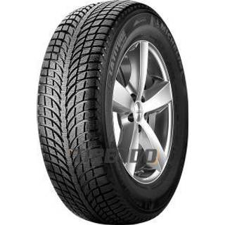 Michelin Latitude Alpin LA2 XL 3PMSF 265/65R17 116H