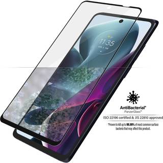 PanzerGlass Screen Protector Motorola Moto G200 5G
