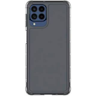 Samsung Galaxy M53 5g Araree Plastik Cover - Sort