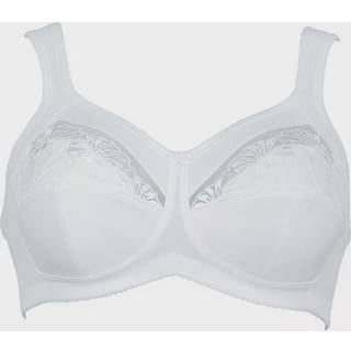 Anita Care Safina Wireless Mastectomy Bra - White - B 110
