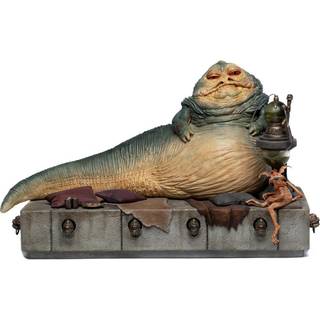 STAR WARS - Statuette 1/10 Deluxe Art Scale - Jabba The Hutt