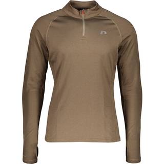 Sweatshirt Newline MEN 12 ZIP LS 510136-8220 Størrelse S