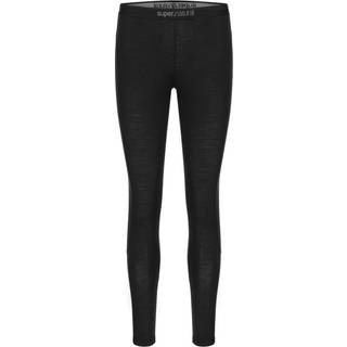 Super.Natural W Base Tight 230 42/L JET BLACK
