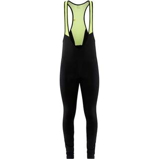 Adv Bike SubZ Lumen Bib Tights M - Black