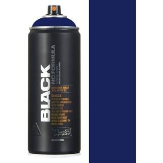 Montana BLACK Spraymaling, 400ml. Power Violet