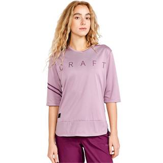 Core Offroad XT SS Jersey W - Brown