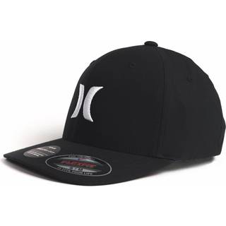 Hurley H2O Dri Oao Kasket - LXL - black/white