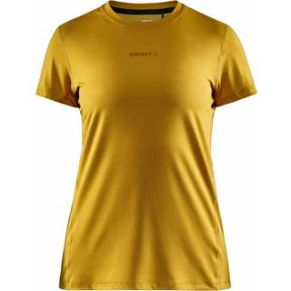 ADV Essence SS Tee M - Red