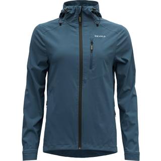 Devold Herøy Woman Jacket Flood, S