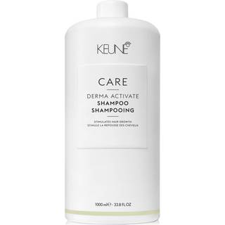 Keune Care Derma Activate Shampoo 1000ml
