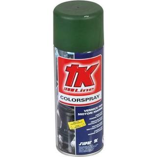 Motormaling TK-Line Colorspray, 0.4 liter - Yamaha Ocean Blue Metallic