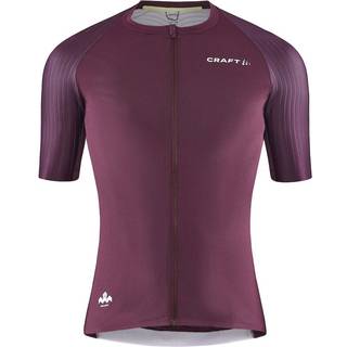 Craft Pro Aero Jersey Lilla - Størrelse XX-Large