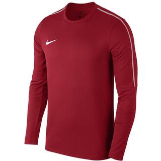 Sweatshirt Nike M NK DRY PARK18 CREW TOP aa2088-463 Størrelse XL