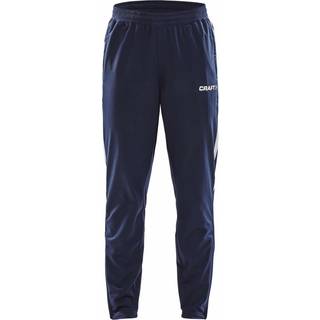 Craft - Pro Control Pants Kvinder - Navy/White XS
