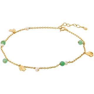 Pernille Corydon Ocean Hope Anklet