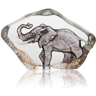 Mini-elefant - Målerås