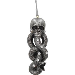 Harry Potter - The Dark Mark Hanging Ornament 9.5cm