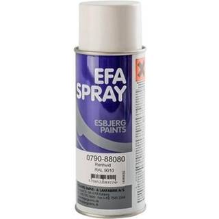EFApaint Efaspray 400 ml - Fiat Creme