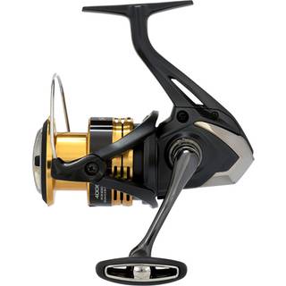 Reel Sahara FJ 4000 XG -