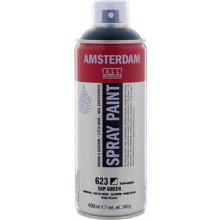 Amsterdam Spray - Vandbaseret - 400 ml