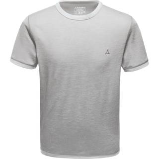Schöffel Merino Sport Shirt Half Arm Merino undertøj Herrer størrelse S farve blå